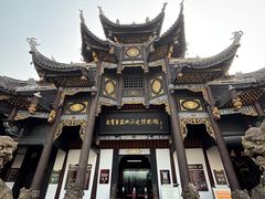 -自贡市盐业历史博物馆