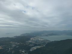 -七娘山