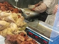 -阿二烤鸡(山塘街店)