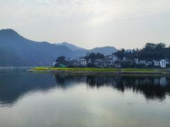 -新安江山水画廊风景区