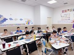 -贝迪森儿童成长中心(未央汉神中心)