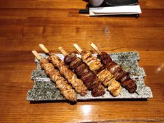 -千代武日本料理(爱建店)