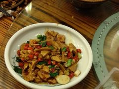 -老湘亲·品鉴湘菜(湖里店)