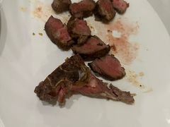 -王品牛排(福州泰禾店)
