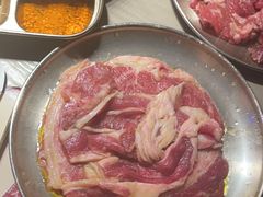 -西塔老太太泥炉烤肉(温州首店万象城黑金店)