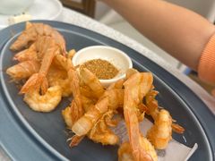 -品海楼·大连海胆锅贴馆(东港店)