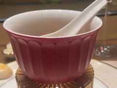 -万悦中餐厅·武汉卓尔万豪酒店