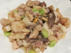 -大铁勺新津菜(东丽阳光新业广场店)