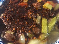 -刘老虎肉丸糊辣汤(总店)