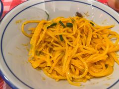 -荆九爷爆炒桥头三嫩(浙大店)