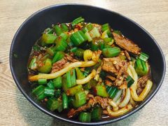-西粉堂新疆米粉(朝外店)