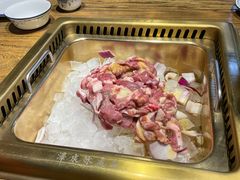 -泽成·冰煮羊(乌兰察布红楼店)