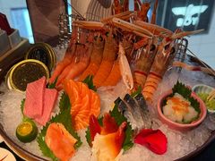 -花潮料理艺食馆(SM新生活广场店)