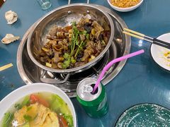 -贵州笋子鸡(米市街店)
