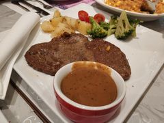 -必胜客(远大路店)