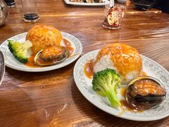 -叶存利海鲜大馅饺子(海宁路总店)