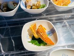 -淡尾·海鲜自助概念餐厅(虹桥南丰城店)