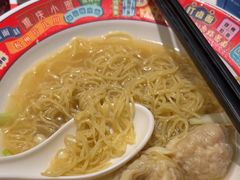 -新世界餐厅(万达店)