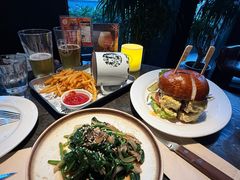 -京A Taproom·精酿餐吧(CBD店)