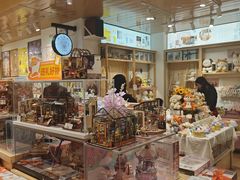 -猫的天空之城概念书店(大学路店)