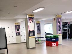-中田·健身+普拉提(苗栗路店)