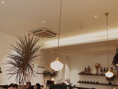 大堂-肥朵食堂(带梦胡同店)