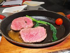 -西堤牛排(北京国瑞店)