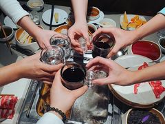 -海底捞火锅(莘松路店)