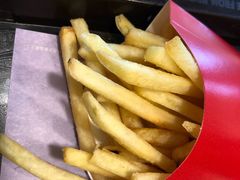 -麦当劳(宜兴人民路店)