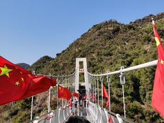 -宝晶宫旅游景区