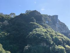 -潭溪山