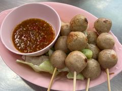 -榮泰米粉湯(Left Shop)