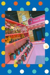 -幻贝家儿童乐园(哈尔滨王府井店)