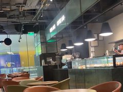 -Wagas沃歌斯(浦东机场店)