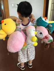 -幻贝家儿童乐园(苏州中心店)