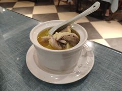 -茶油香闽南菜·花园餐厅(前埔店)