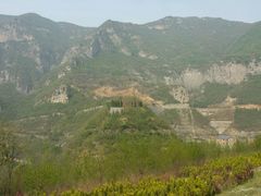 -青龙山生态文化旅游区(慈云寺)