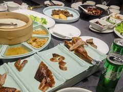 -羲和雅苑•北京烤鸭(平安国际金融中心店)