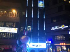 -安东水产海鲜餐厅