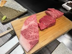 -神户牛排餐厅MOURIYA(总店)