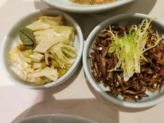 -泛太平洋大酒店·海天楼中餐厅·粤菜