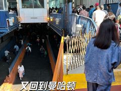 -史泰登岛渡轮
