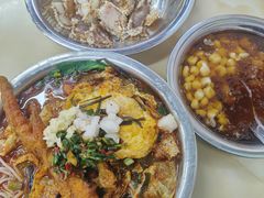 -凤张螺蛳粉·爽口粉(跃进路总店)