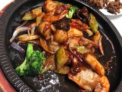 -大鸭梨烤鸭(枣园店)