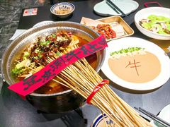 -长安大牌档之龙头酒肆(荣民龙首广场店)
