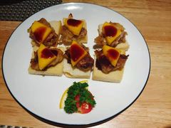 -桃夭日式料理(国信店)