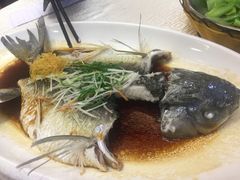 -恒宝大酒楼(城际·荔盈大厦店)