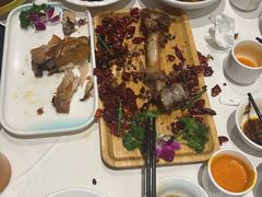 -凯鸽酒楼(大同振兴街店)