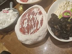 -快乐小羊(富强中路店)