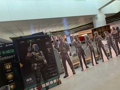 -海底捞火锅(凤凰广场店)
